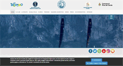 Desktop Screenshot of fragliavelariva.it